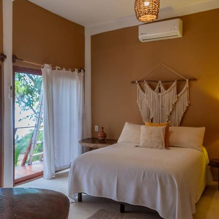 Quimixto Amaca Beach Hotel - Eco Resort Quiimixto מראה חיצוני תמונה