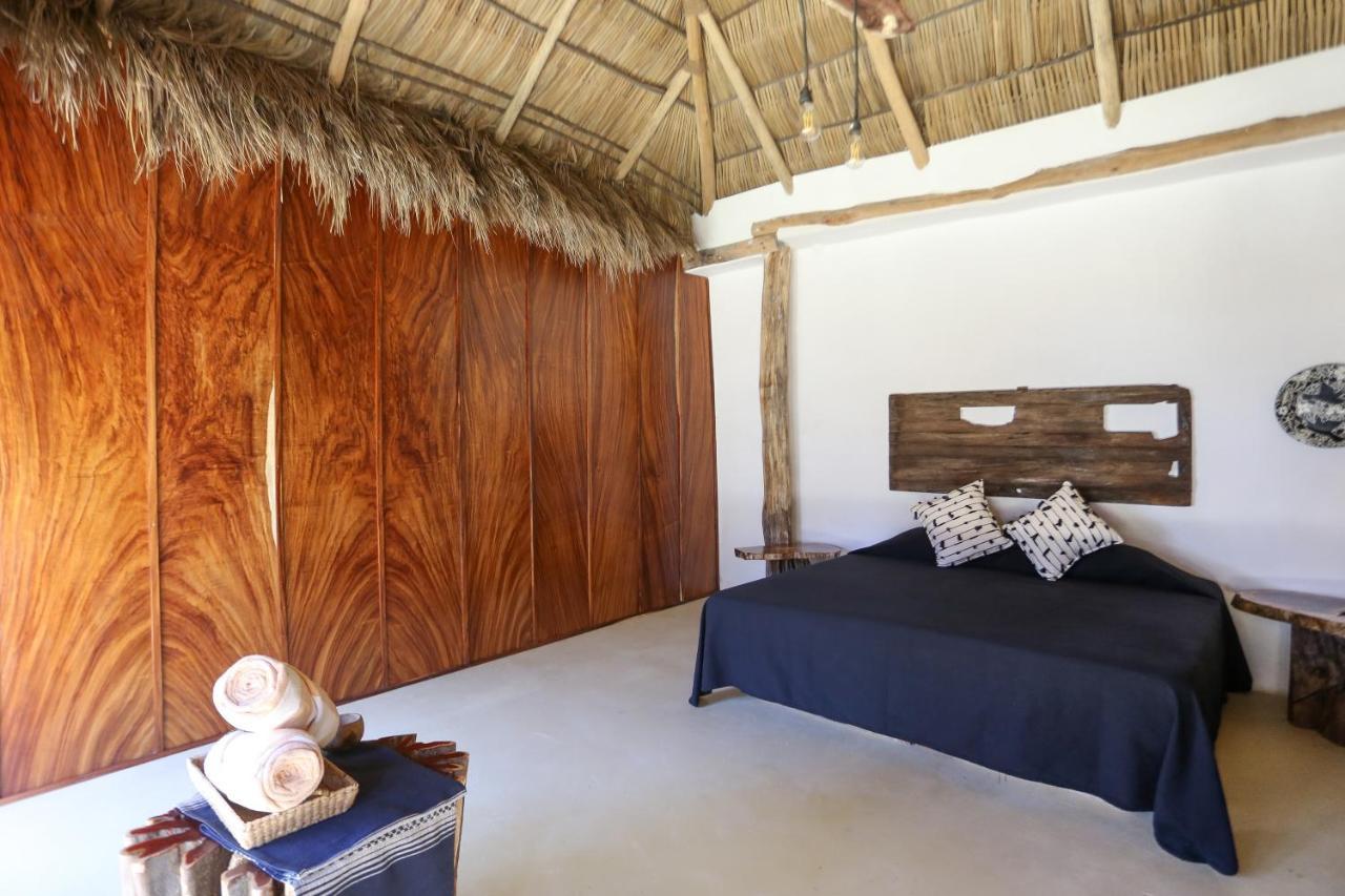 Quimixto Amaca Beach Hotel - Eco Resort Quiimixto מראה חיצוני תמונה