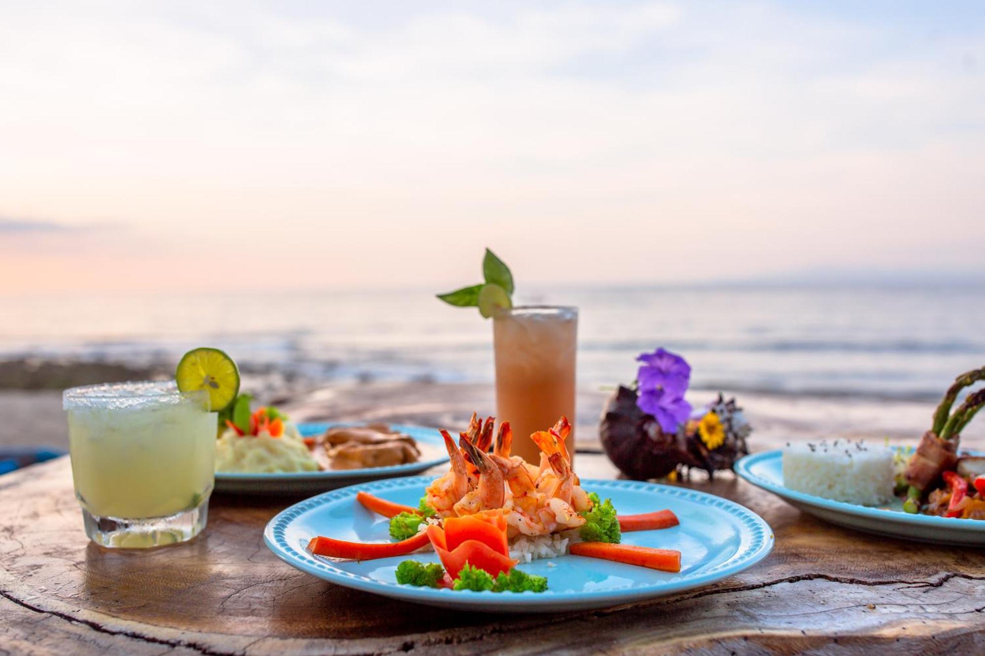 Quimixto Amaca Beach Hotel - Eco Resort Quiimixto מראה חיצוני תמונה