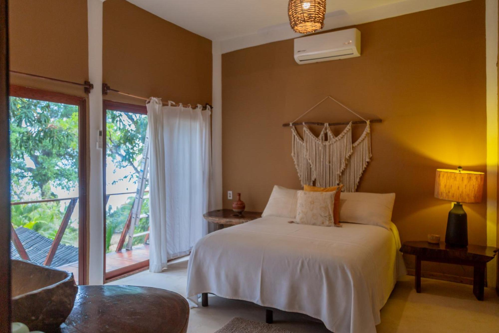Quimixto Amaca Beach Hotel - Eco Resort Quiimixto מראה חיצוני תמונה