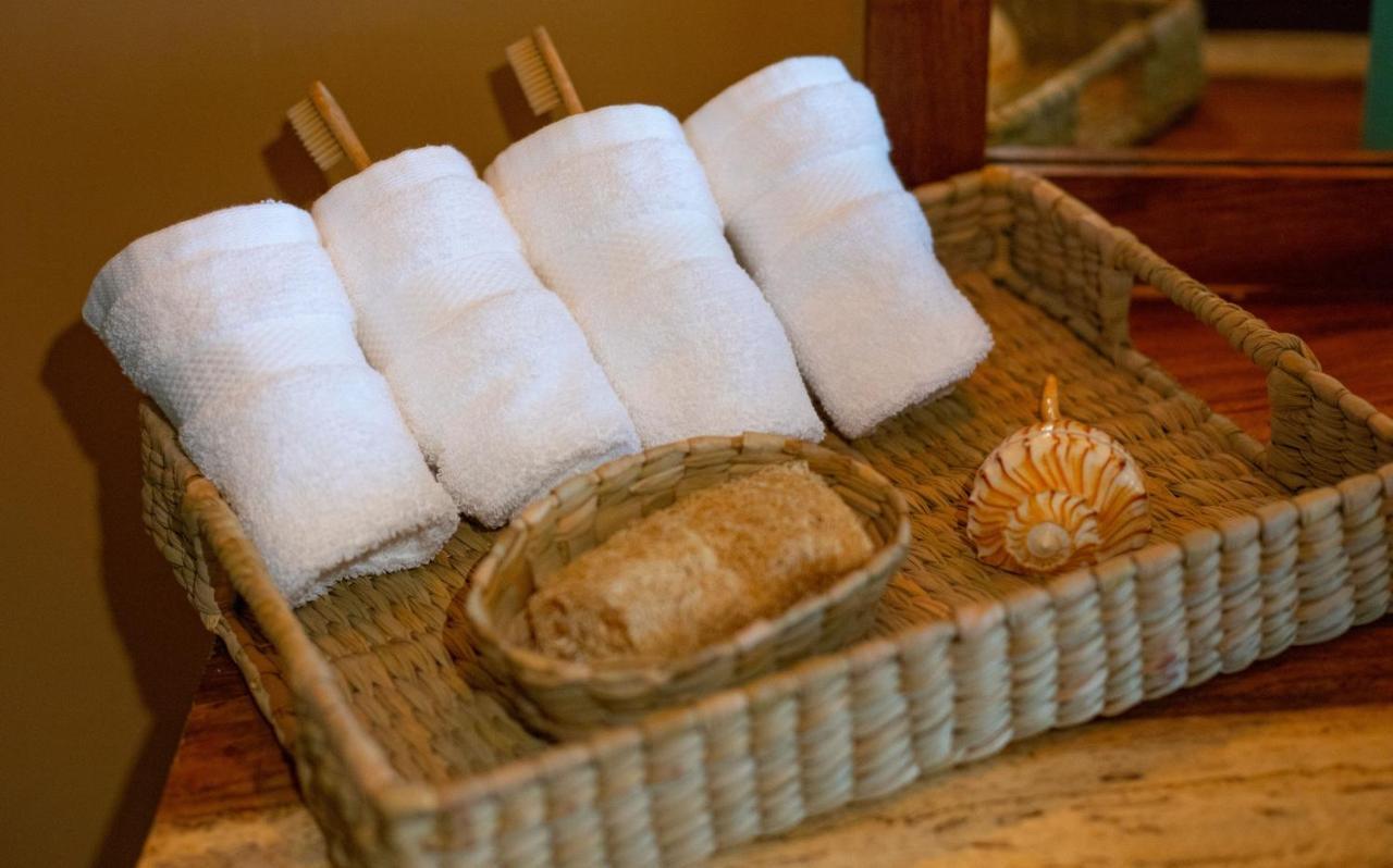 Quimixto Amaca Beach Hotel - Eco Resort Quiimixto מראה חיצוני תמונה